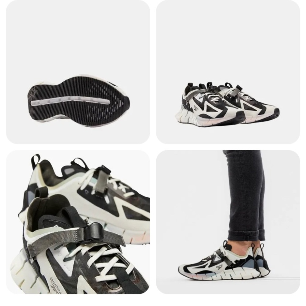 Reebok Zig Kinetica Concept_Type 1 11 44.5